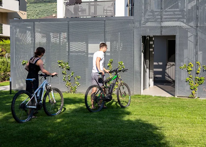 Hotel Garda Life Riva del Garda